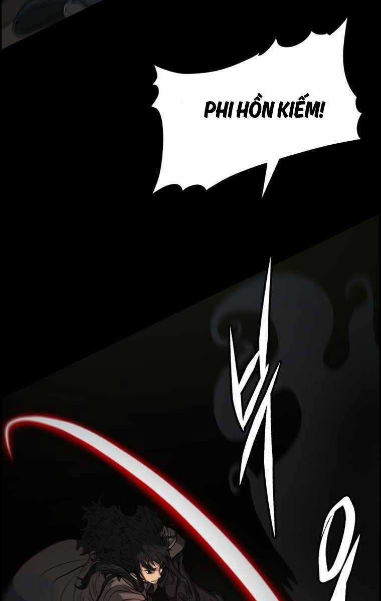 Phong Lôi Kiếm Chapter 93 trang 83