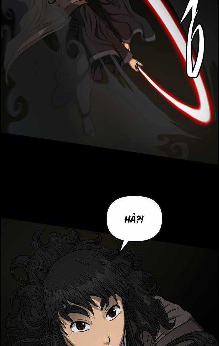 Phong Lôi Kiếm Chapter 93 trang 84