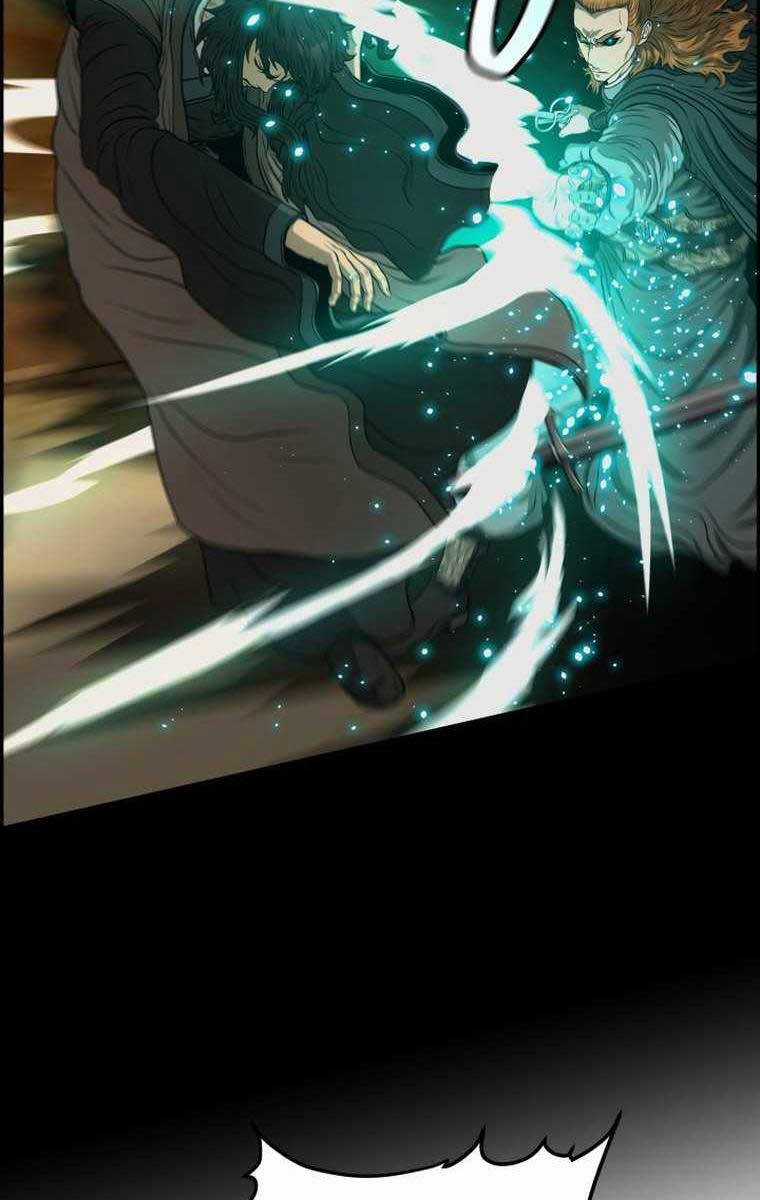 Phong Lôi Kiếm Chapter 93 trang 86