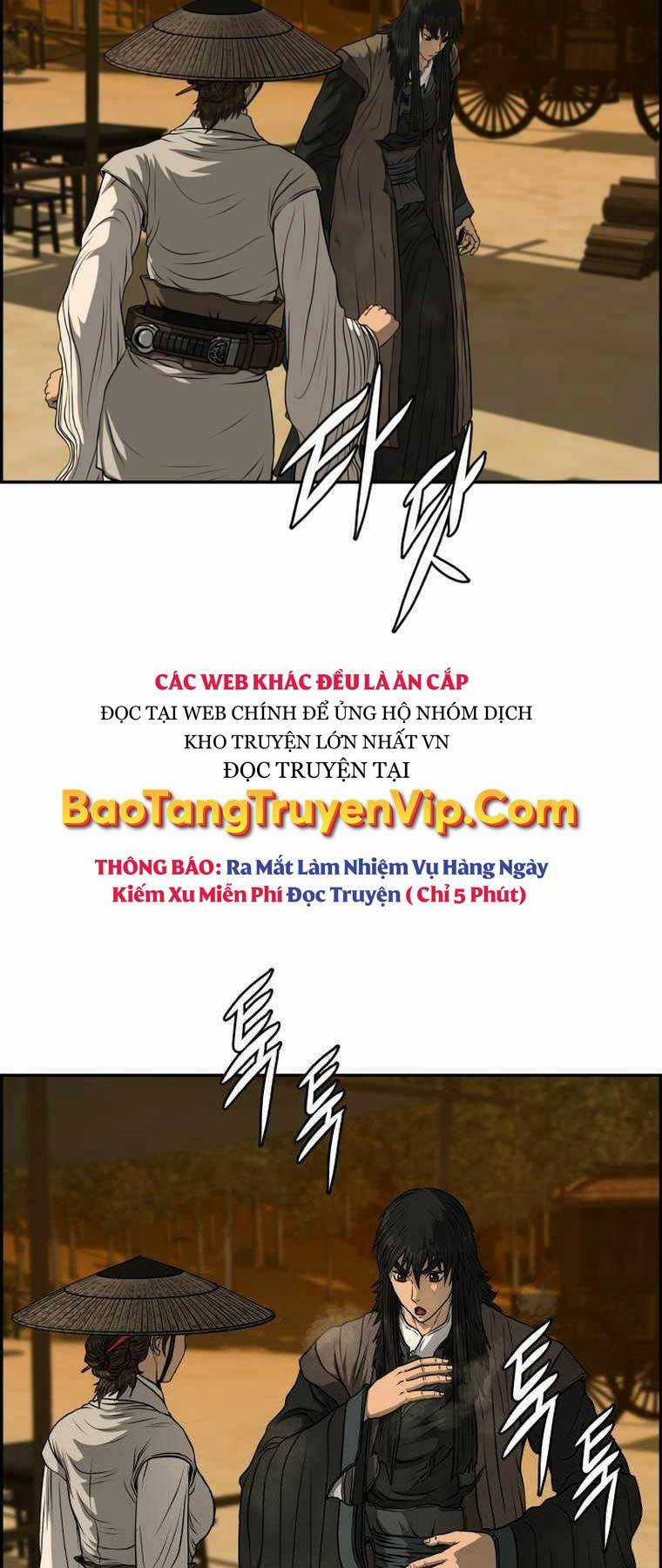 Phong Lôi Kiếm Chapter 94 trang 13