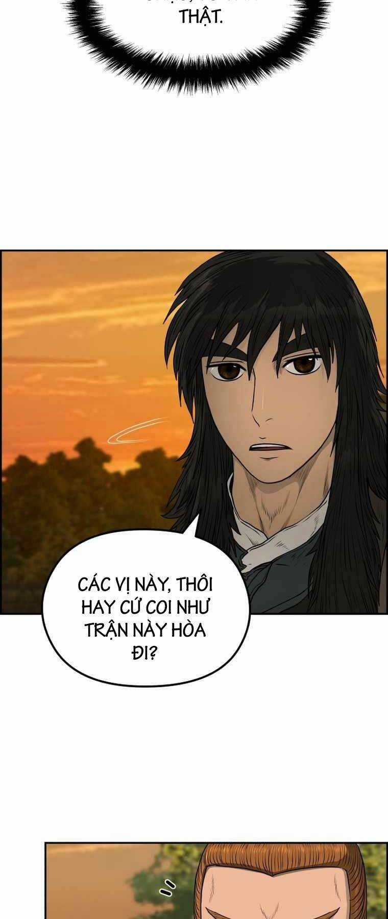 Phong Lôi Kiếm Chapter 94 trang 26