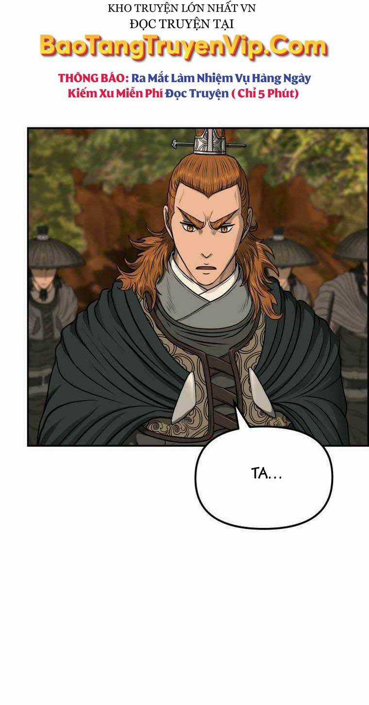 Phong Lôi Kiếm Chapter 94 trang 29