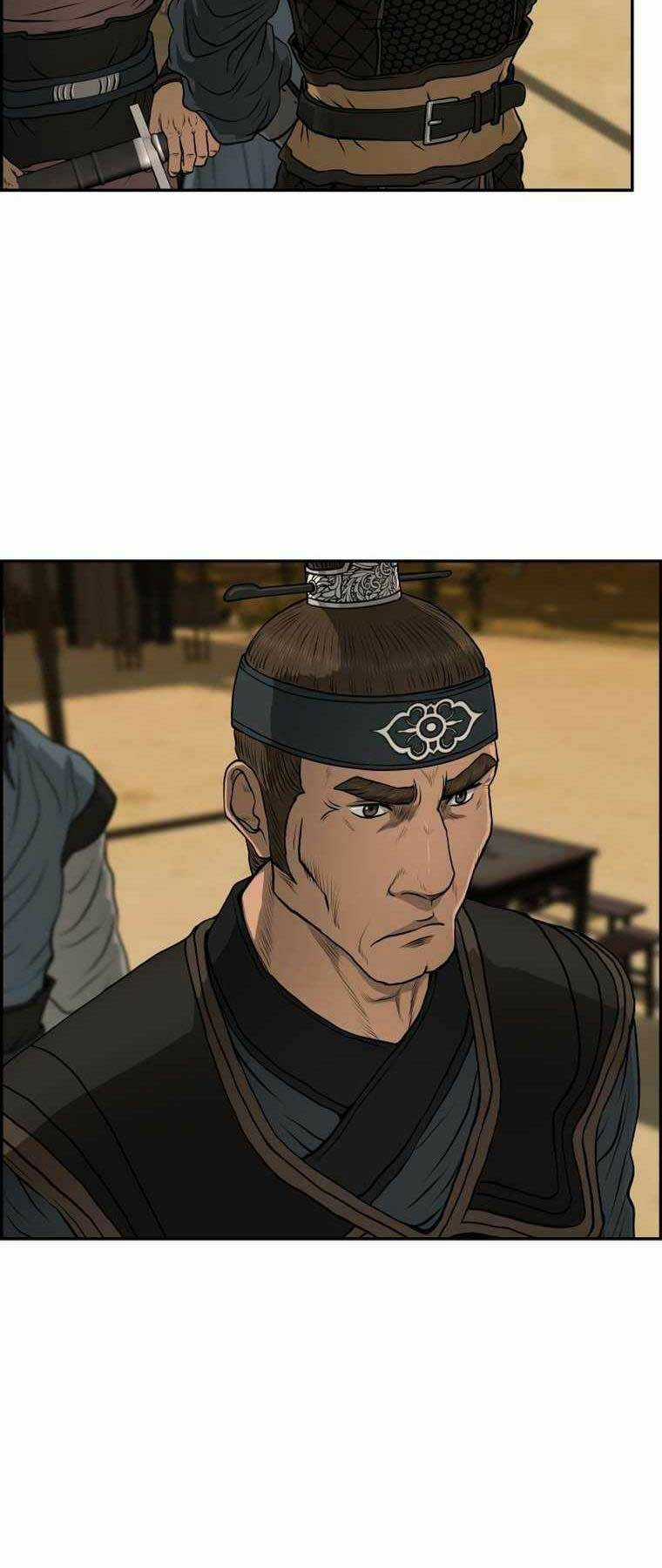 Phong Lôi Kiếm Chapter 94 trang 33