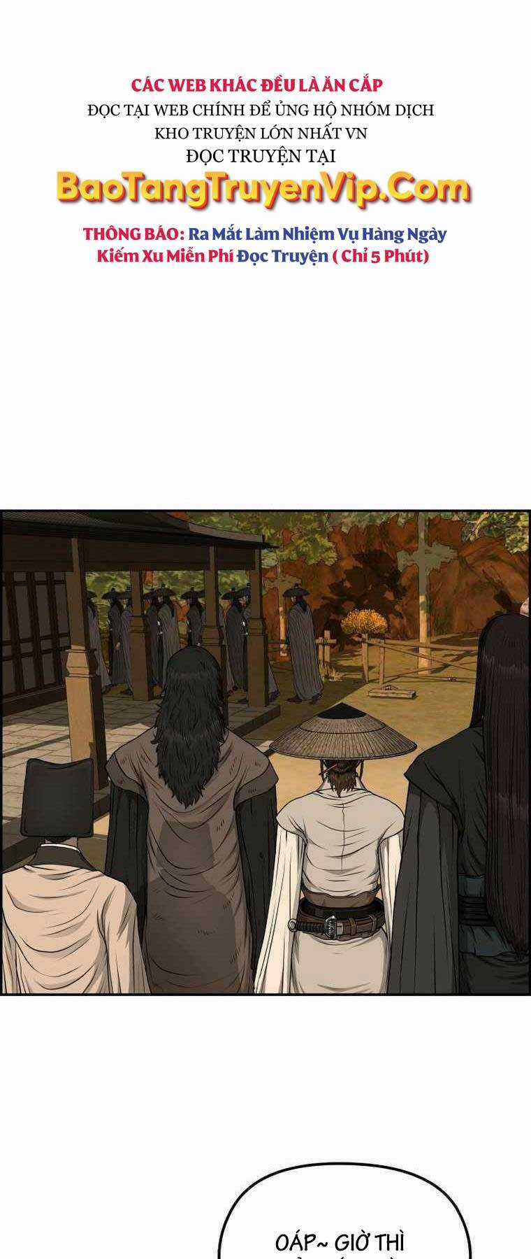 Phong Lôi Kiếm Chapter 94 trang 34