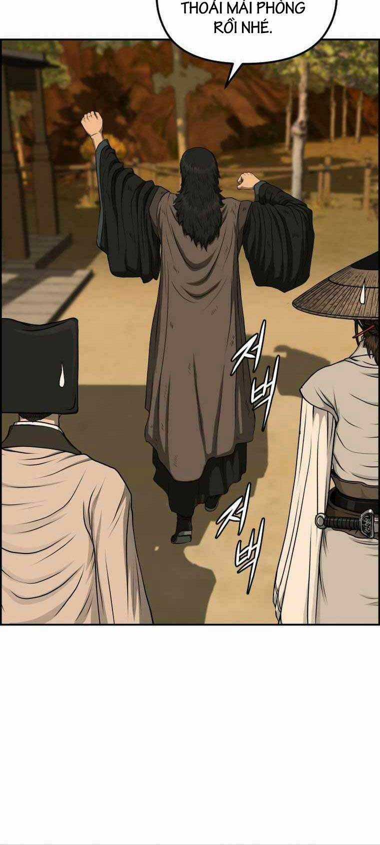 Phong Lôi Kiếm Chapter 94 trang 35