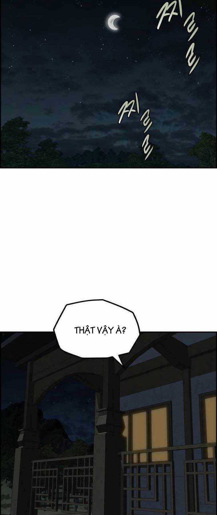 Phong Lôi Kiếm Chapter 94 trang 38