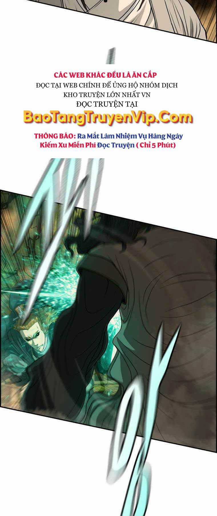 Phong Lôi Kiếm Chapter 94 trang 4