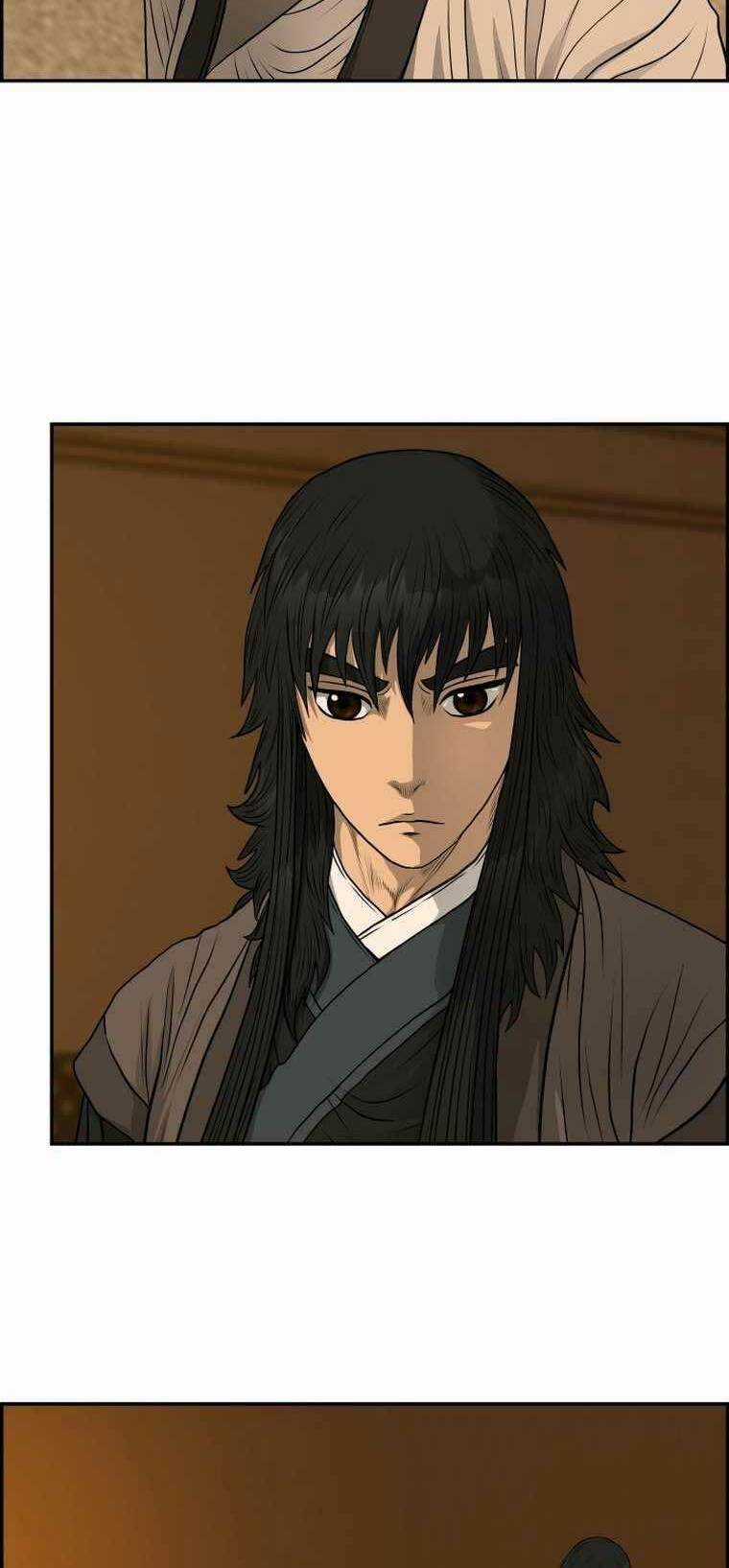 Phong Lôi Kiếm Chapter 94 trang 42