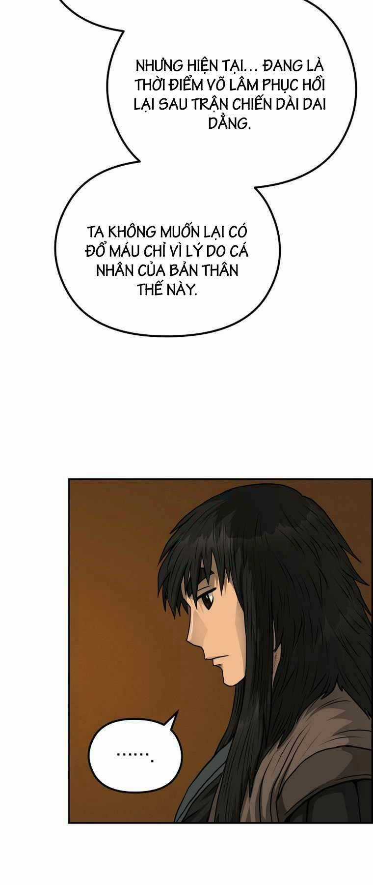 Phong Lôi Kiếm Chapter 94 trang 49