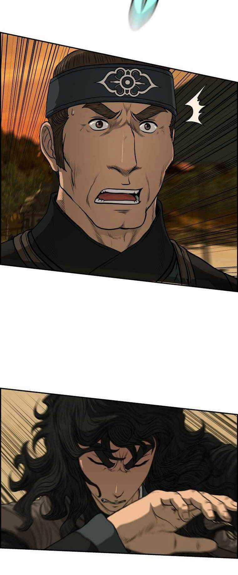 Phong Lôi Kiếm Chapter 94 trang 5