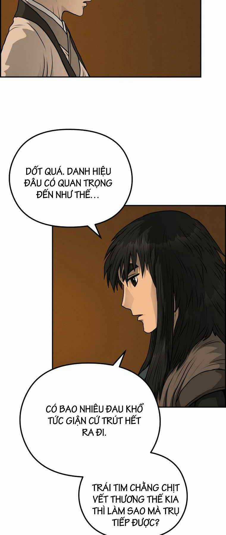 Phong Lôi Kiếm Chapter 94 trang 51
