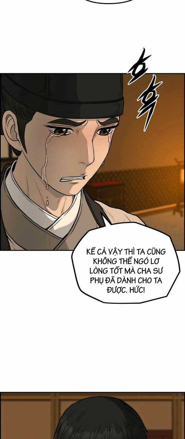Phong Lôi Kiếm Chapter 94 trang 52