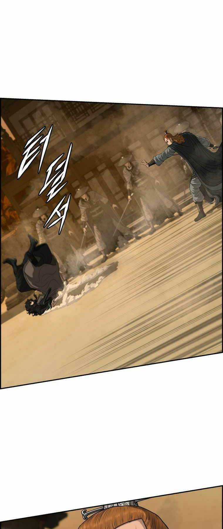 Phong Lôi Kiếm Chapter 94 trang 6