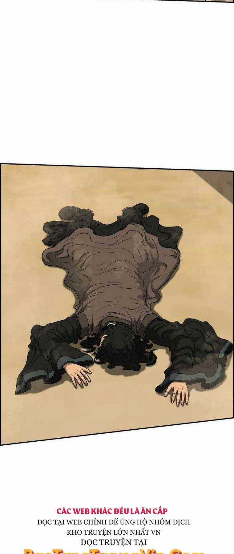 Phong Lôi Kiếm Chapter 94 trang 8