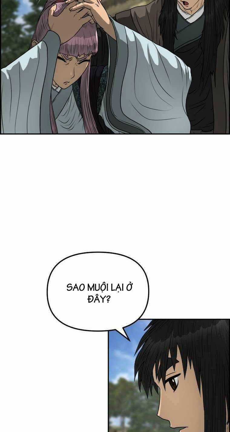 Phong Lôi Kiếm Chapter 95 trang 11