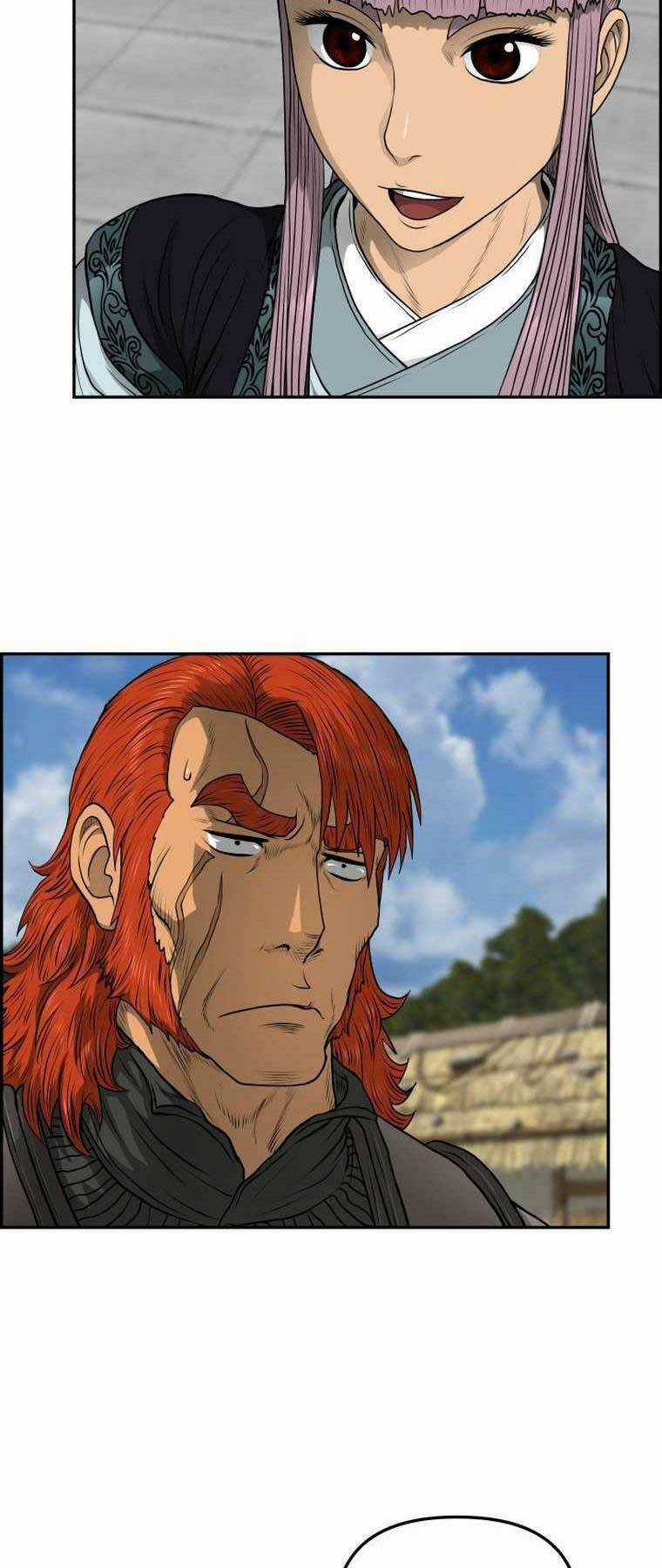 Phong Lôi Kiếm Chapter 95 trang 40