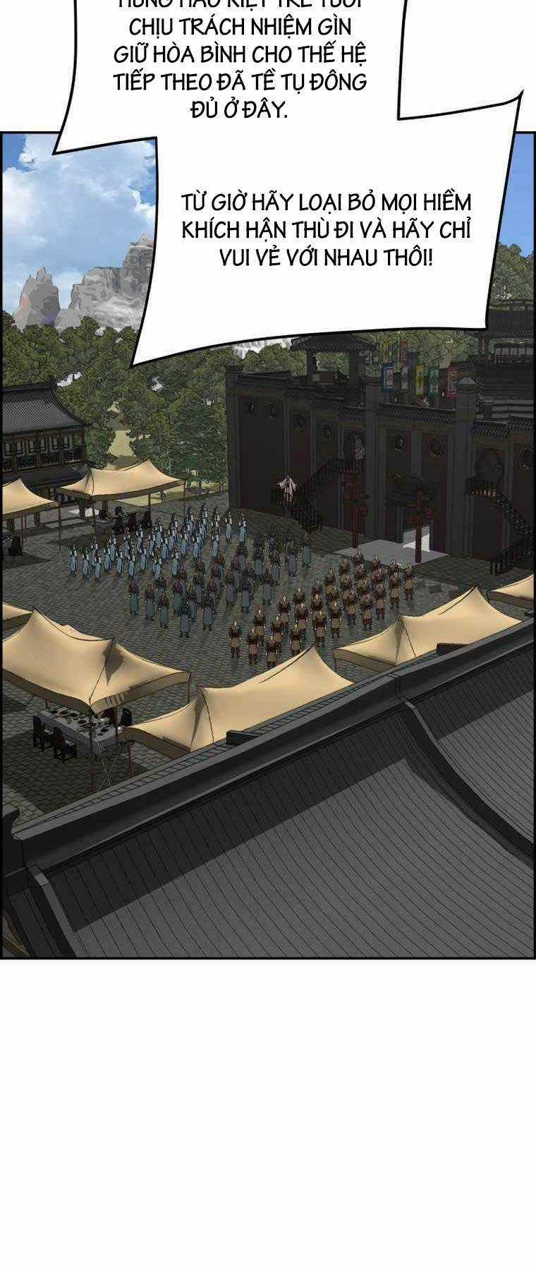 Phong Lôi Kiếm Chapter 95 trang 46