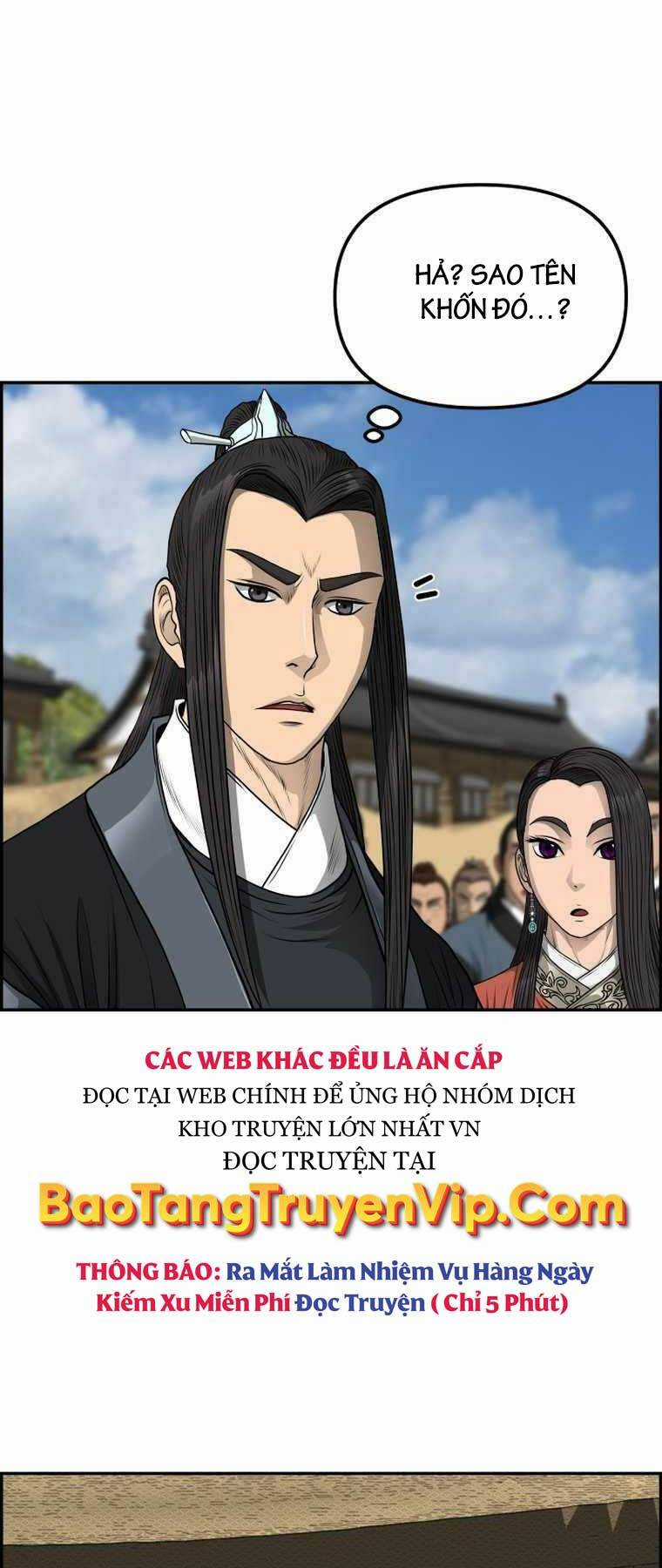 Phong Lôi Kiếm Chapter 95 trang 50