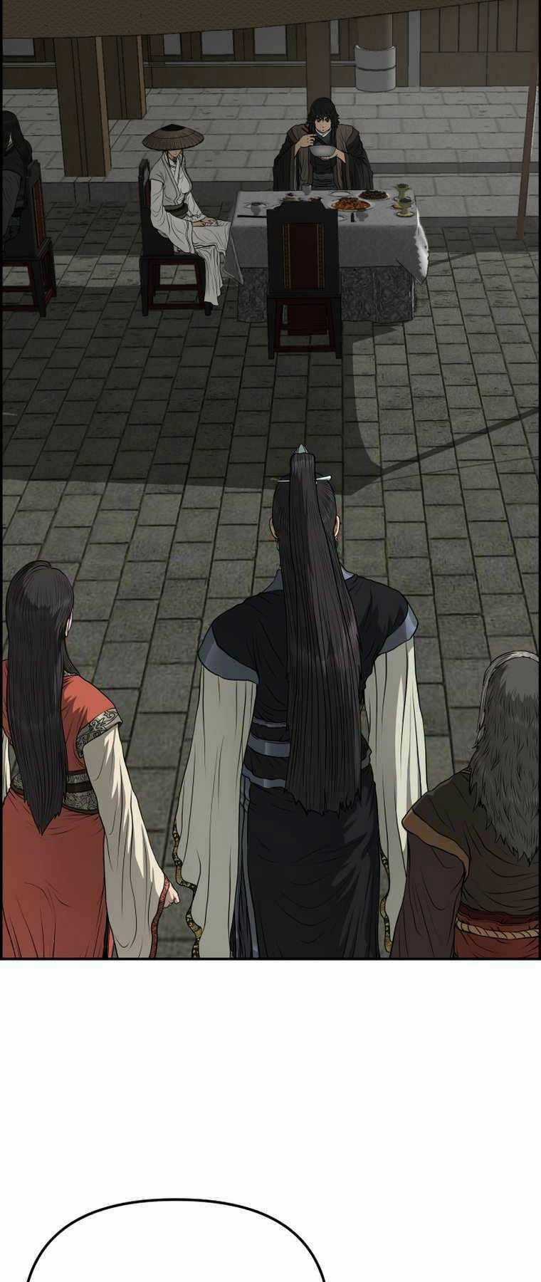 Phong Lôi Kiếm Chapter 95 trang 51