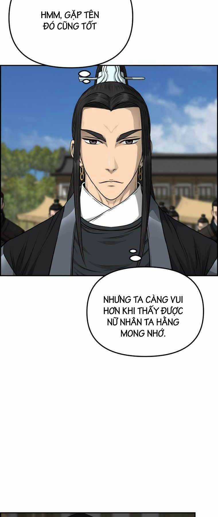 Phong Lôi Kiếm Chapter 95 trang 52