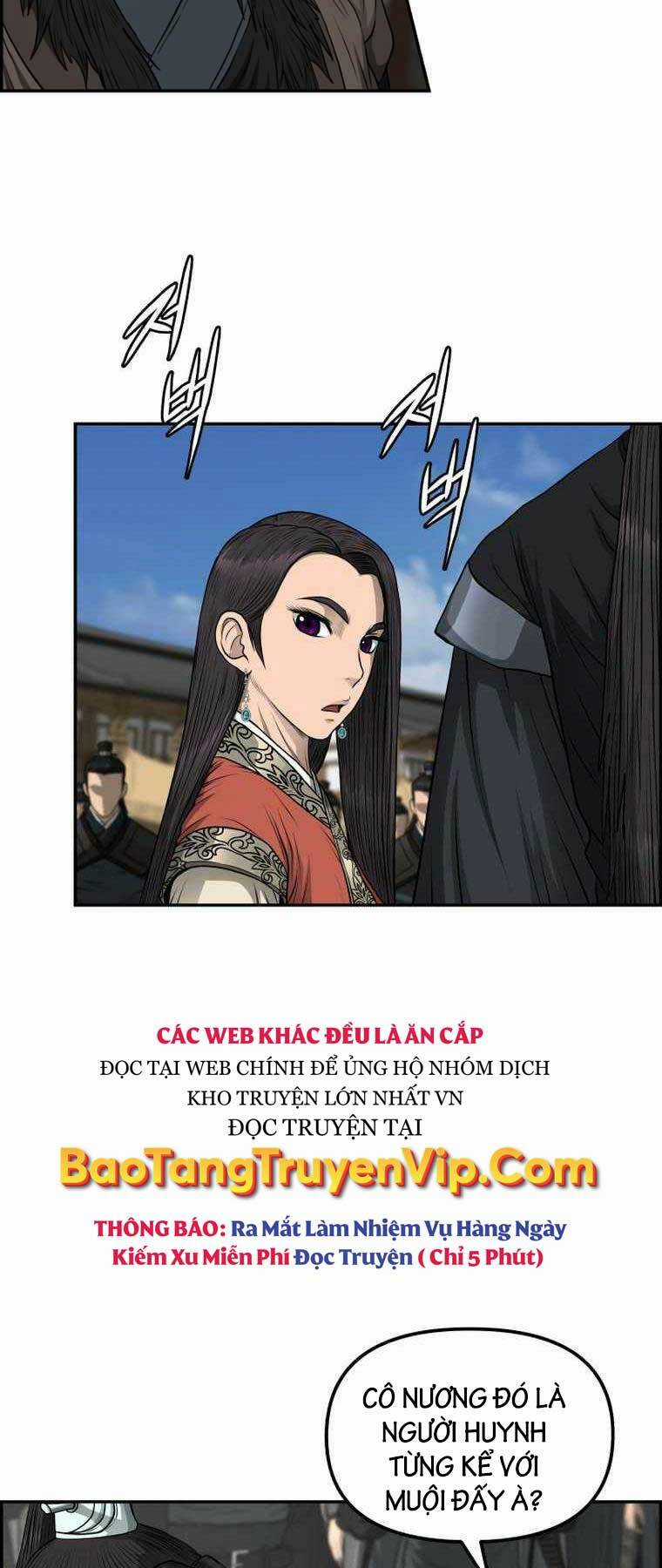 Phong Lôi Kiếm Chapter 96 trang 14