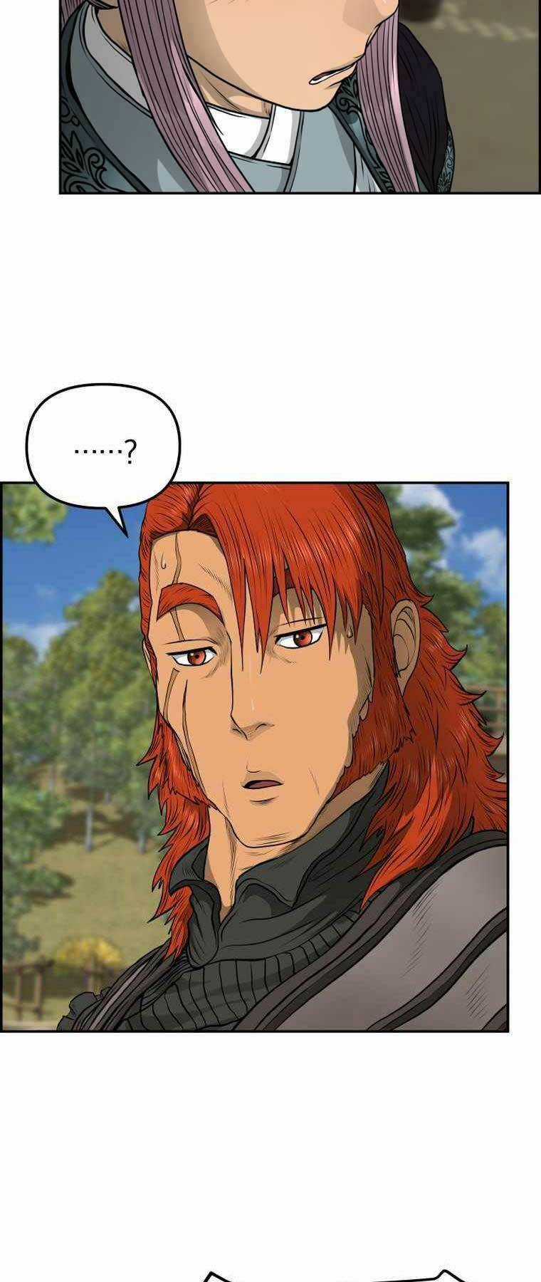 Phong Lôi Kiếm Chapter 96 trang 33