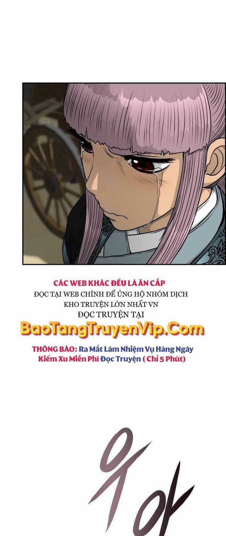 Phong Lôi Kiếm Chapter 96 trang 37