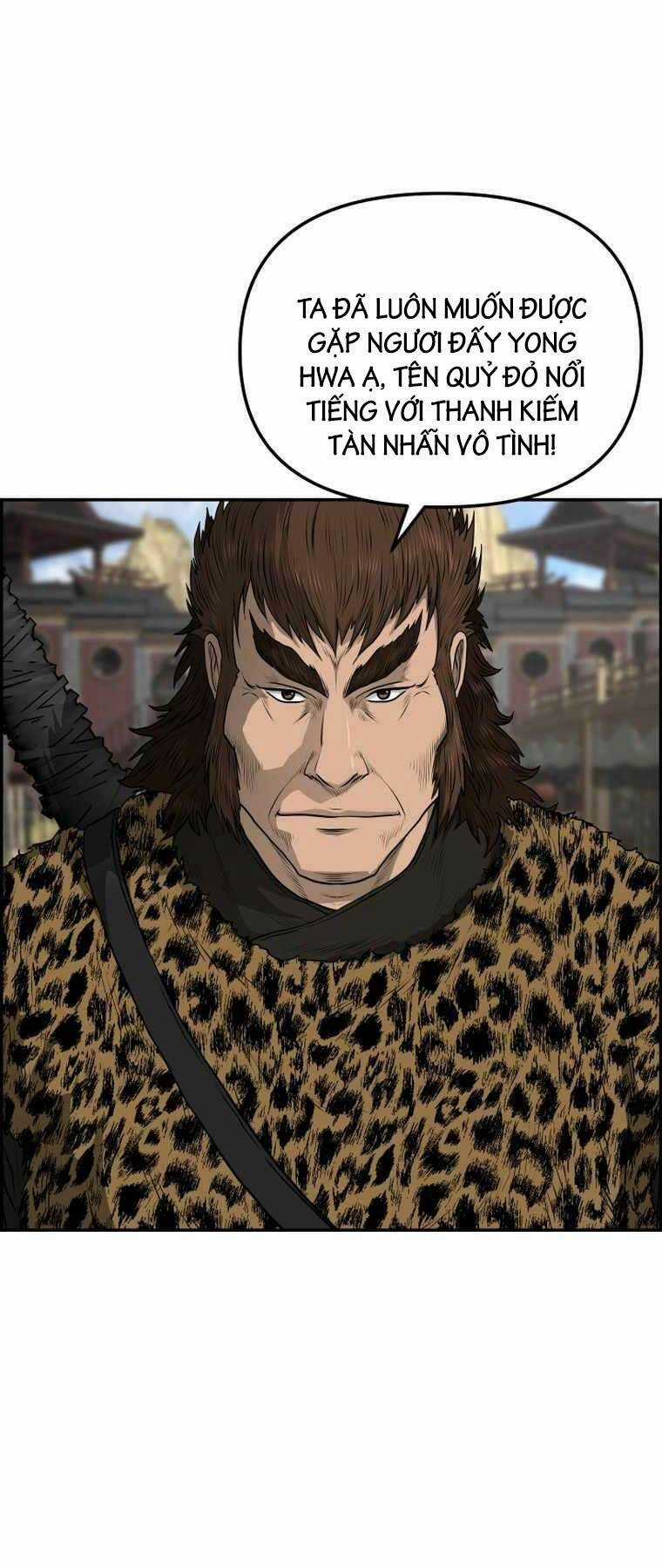 Phong Lôi Kiếm Chapter 96 trang 42