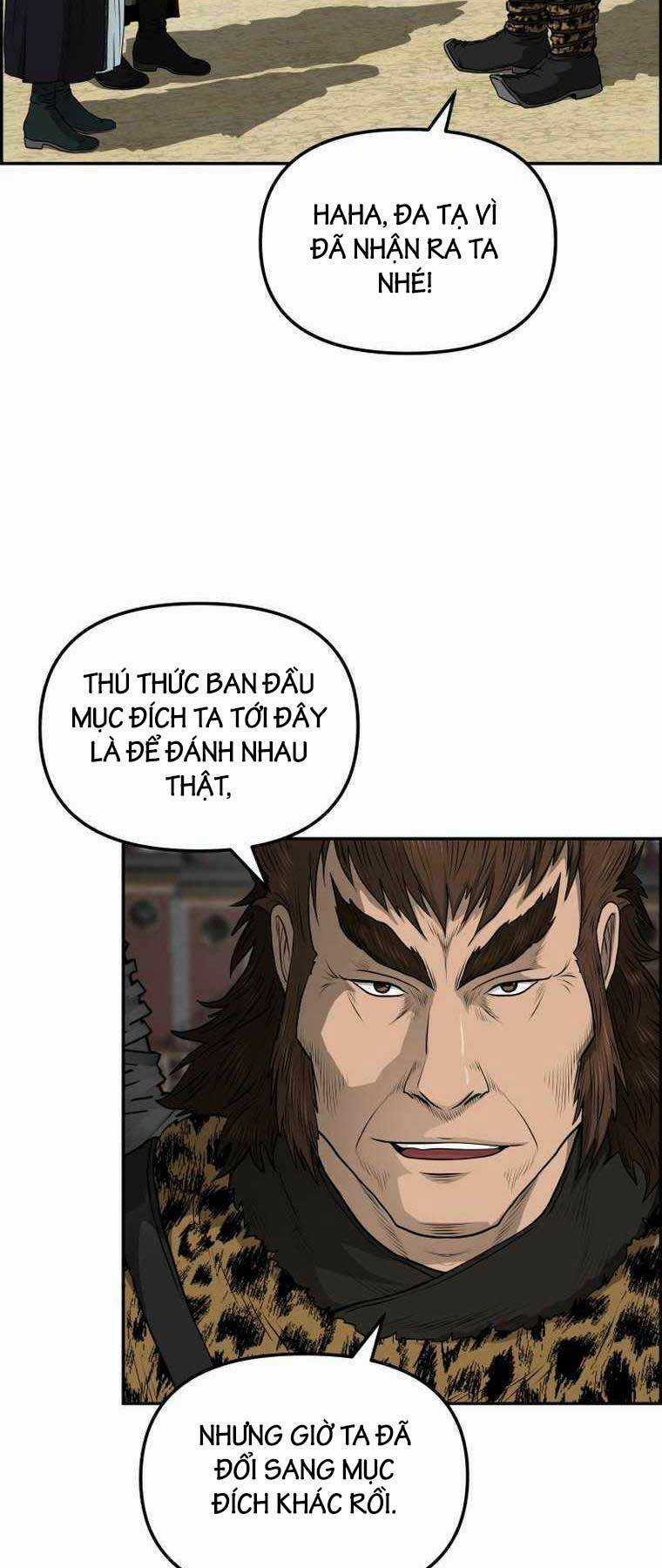 Phong Lôi Kiếm Chapter 96 trang 46