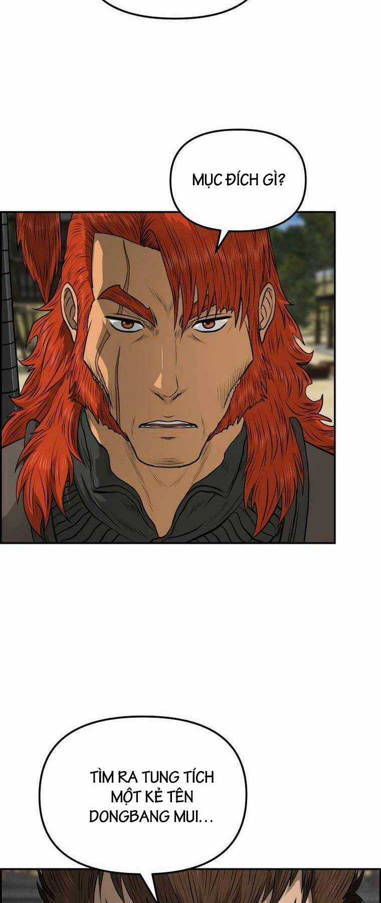 Phong Lôi Kiếm Chapter 96 trang 47