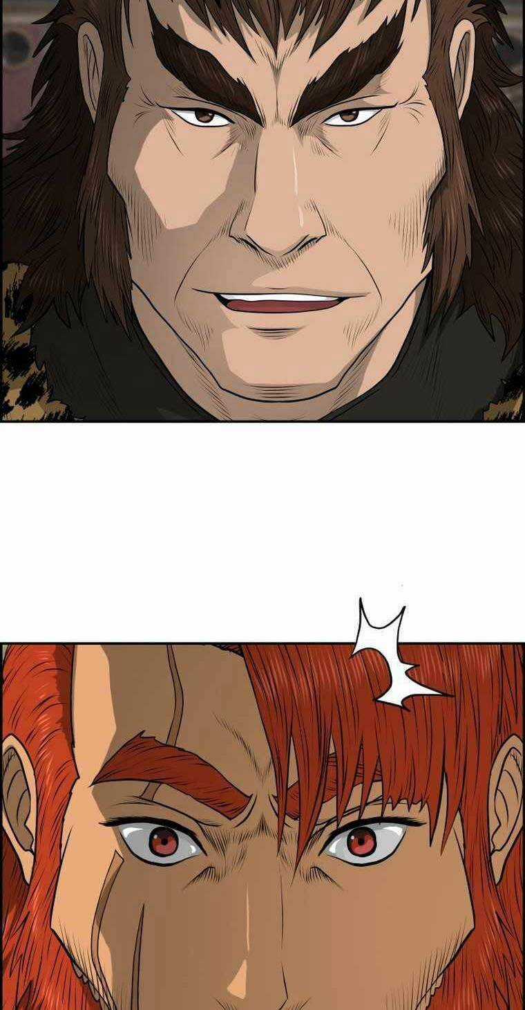 Phong Lôi Kiếm Chapter 96 trang 48