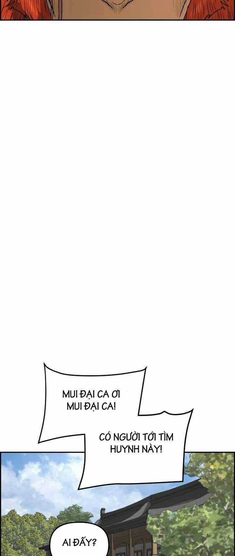 Phong Lôi Kiếm Chapter 96 trang 49