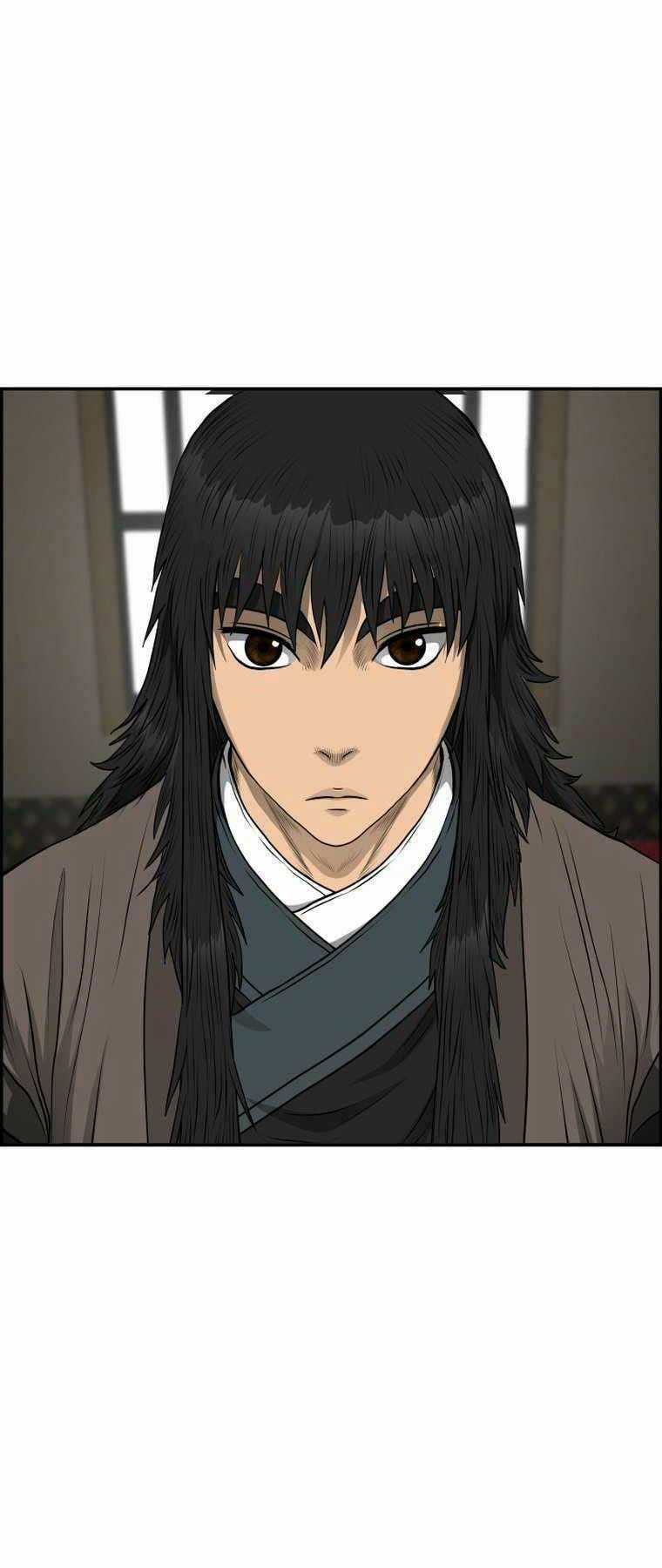 Phong Lôi Kiếm Chapter 96 trang 55