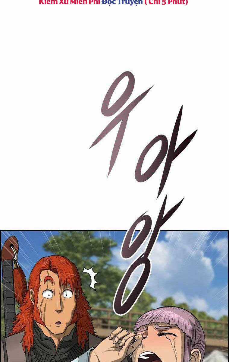 Phong Lôi Kiếm Chapter 96 trang 57