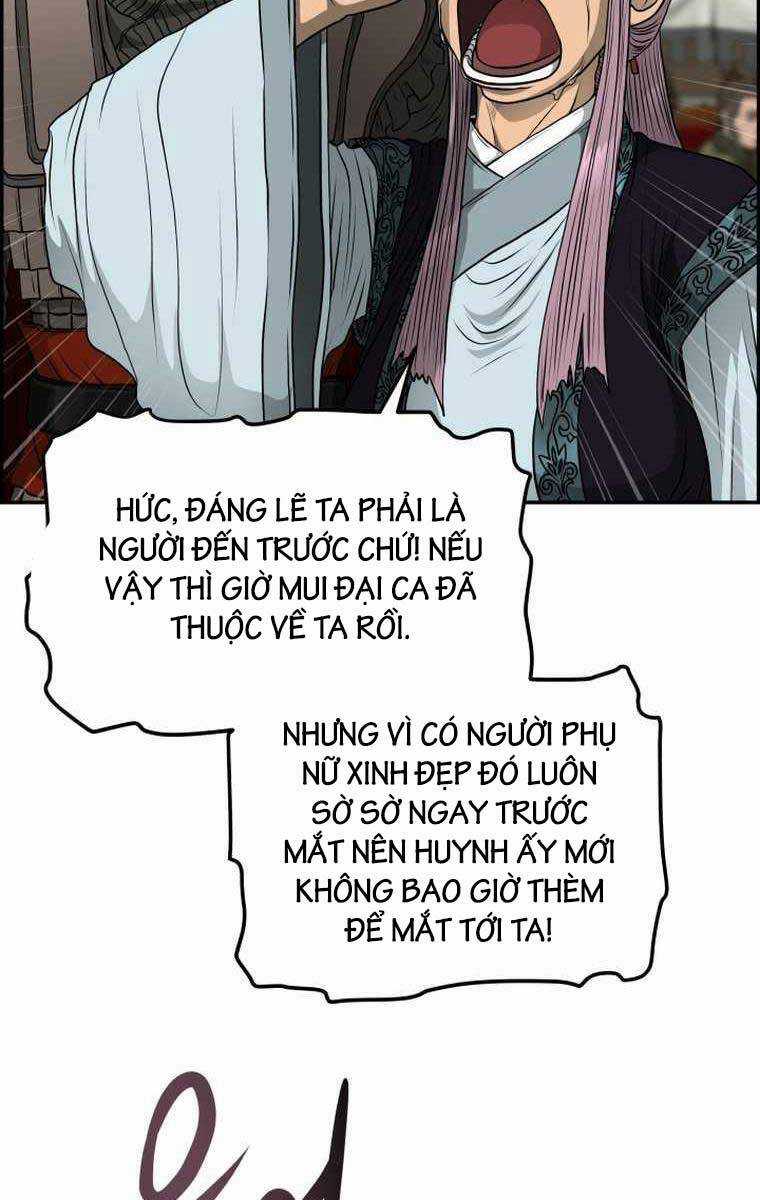 Phong Lôi Kiếm Chapter 96 trang 58
