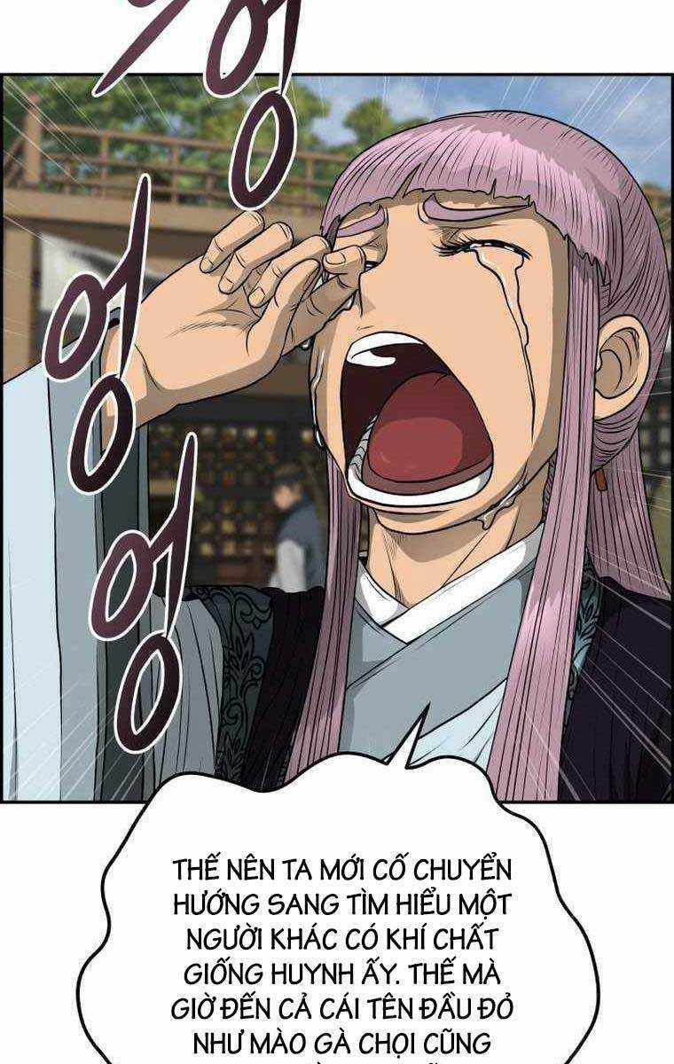 Phong Lôi Kiếm Chapter 96 trang 59