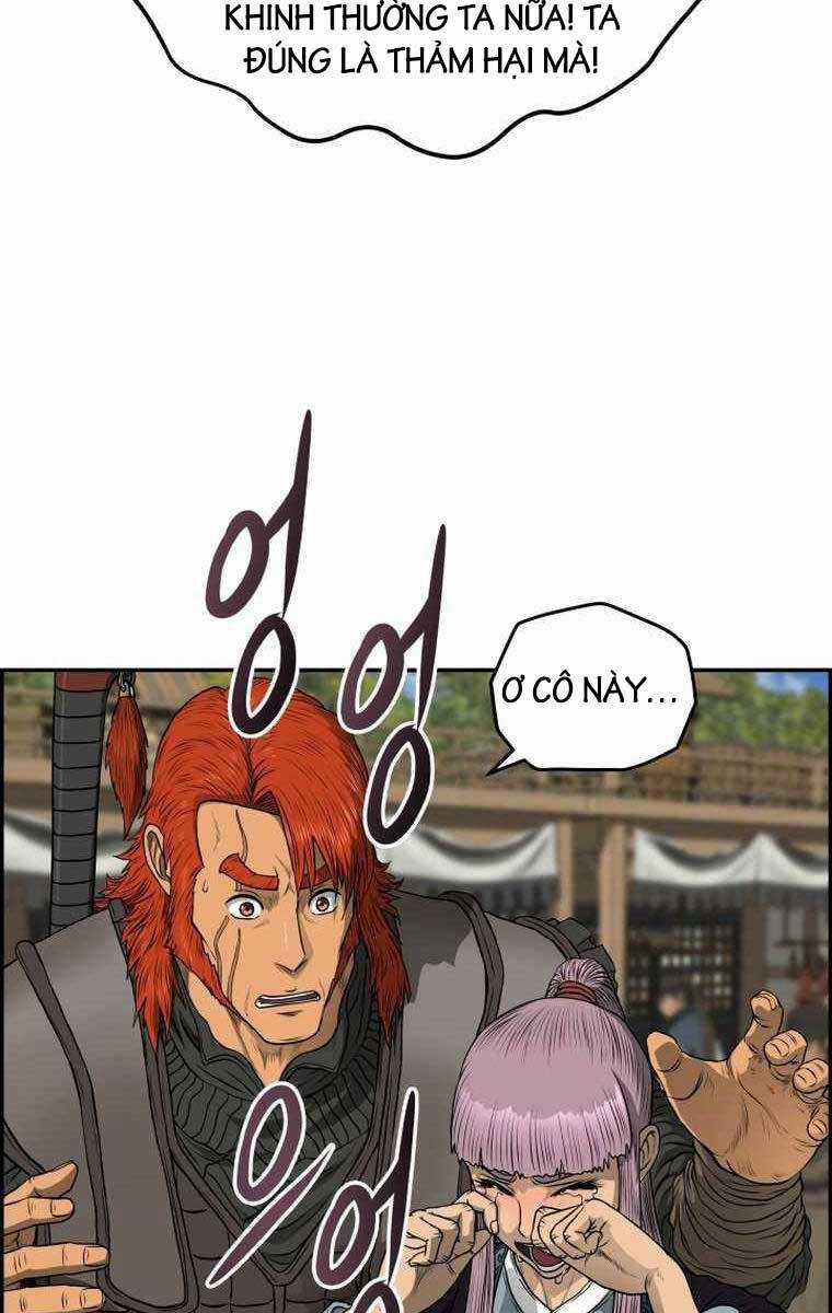 Phong Lôi Kiếm Chapter 96 trang 60