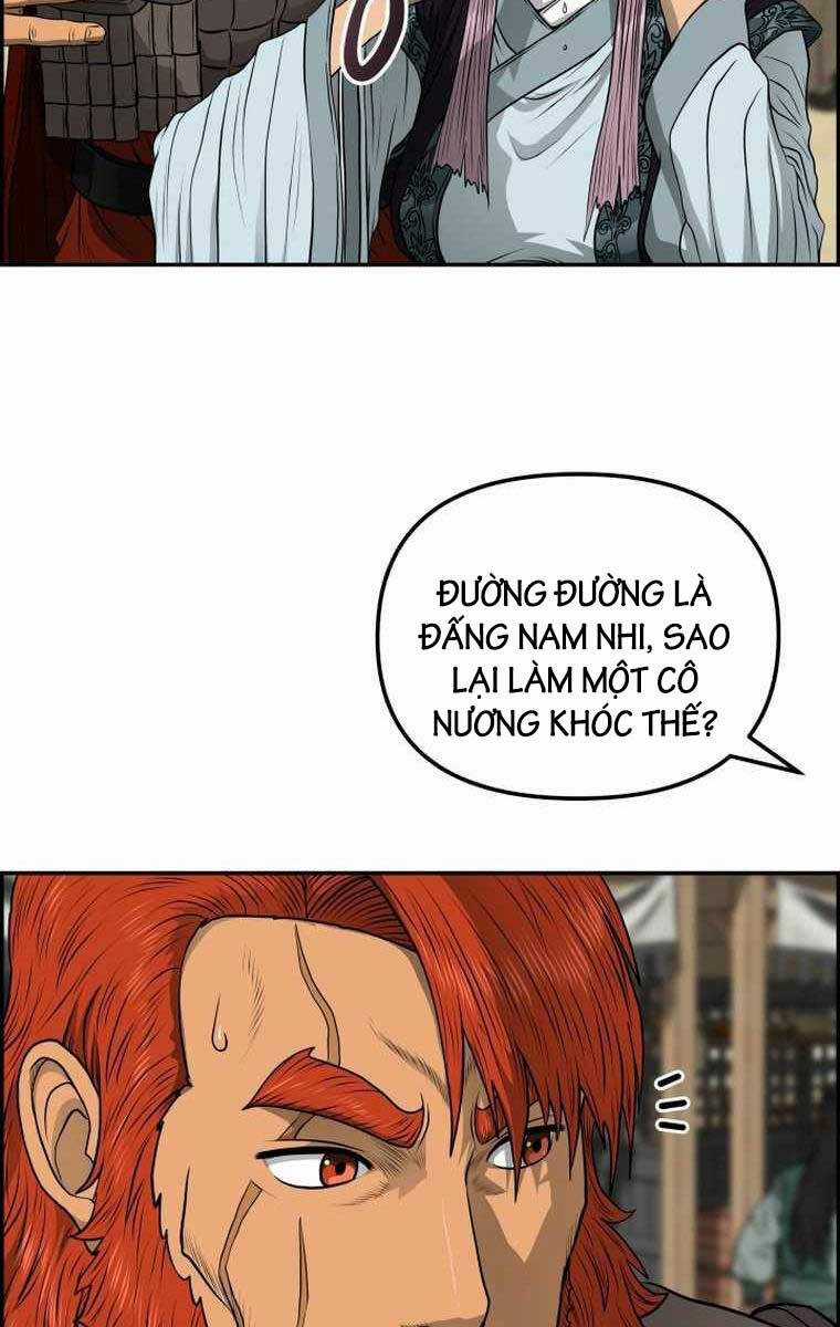 Phong Lôi Kiếm Chapter 96 trang 61