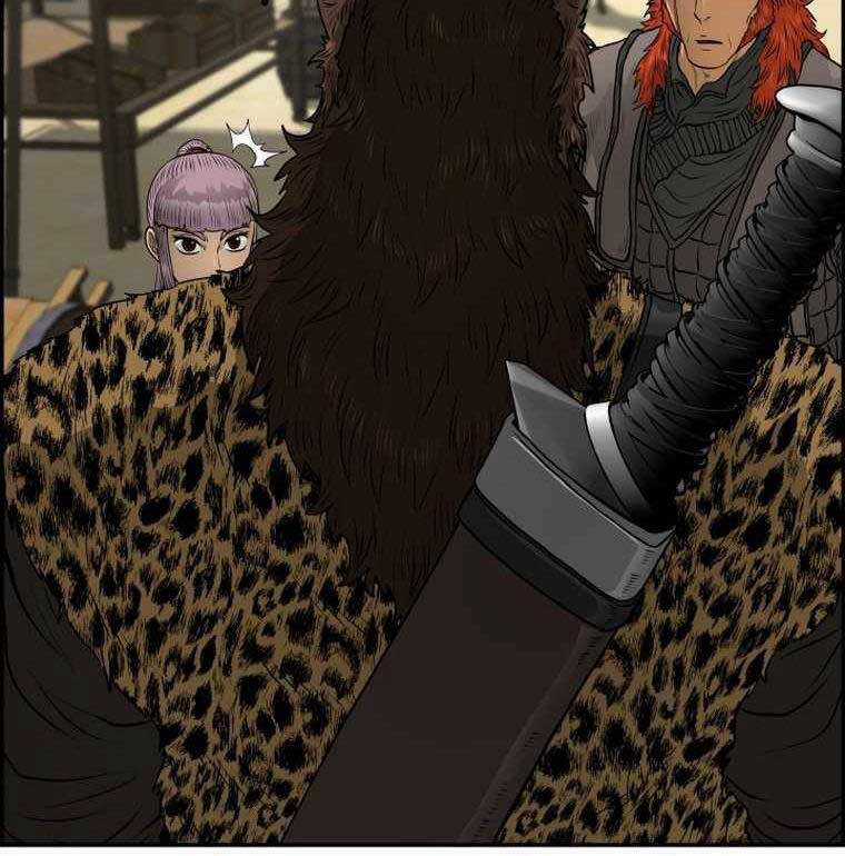 Phong Lôi Kiếm Chapter 96 trang 63