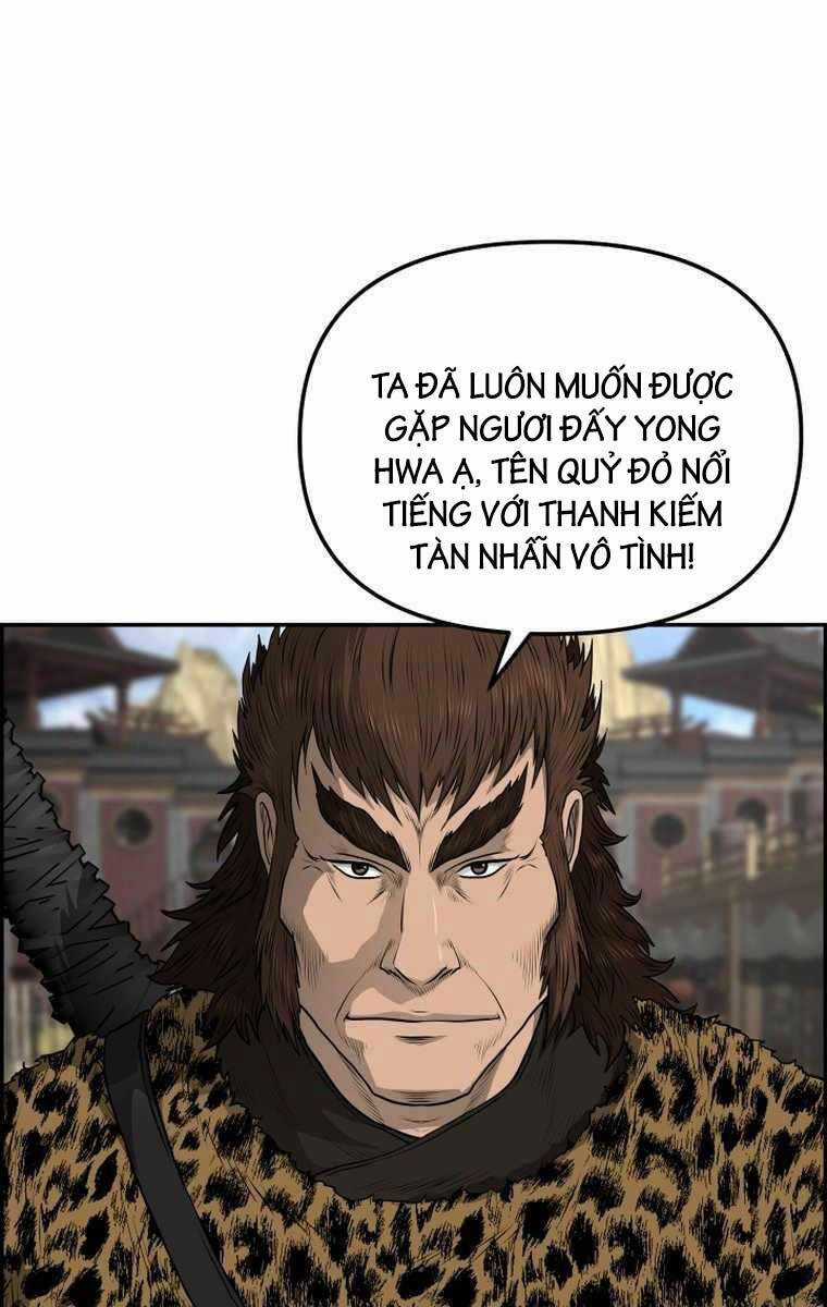 Phong Lôi Kiếm Chapter 96 trang 64