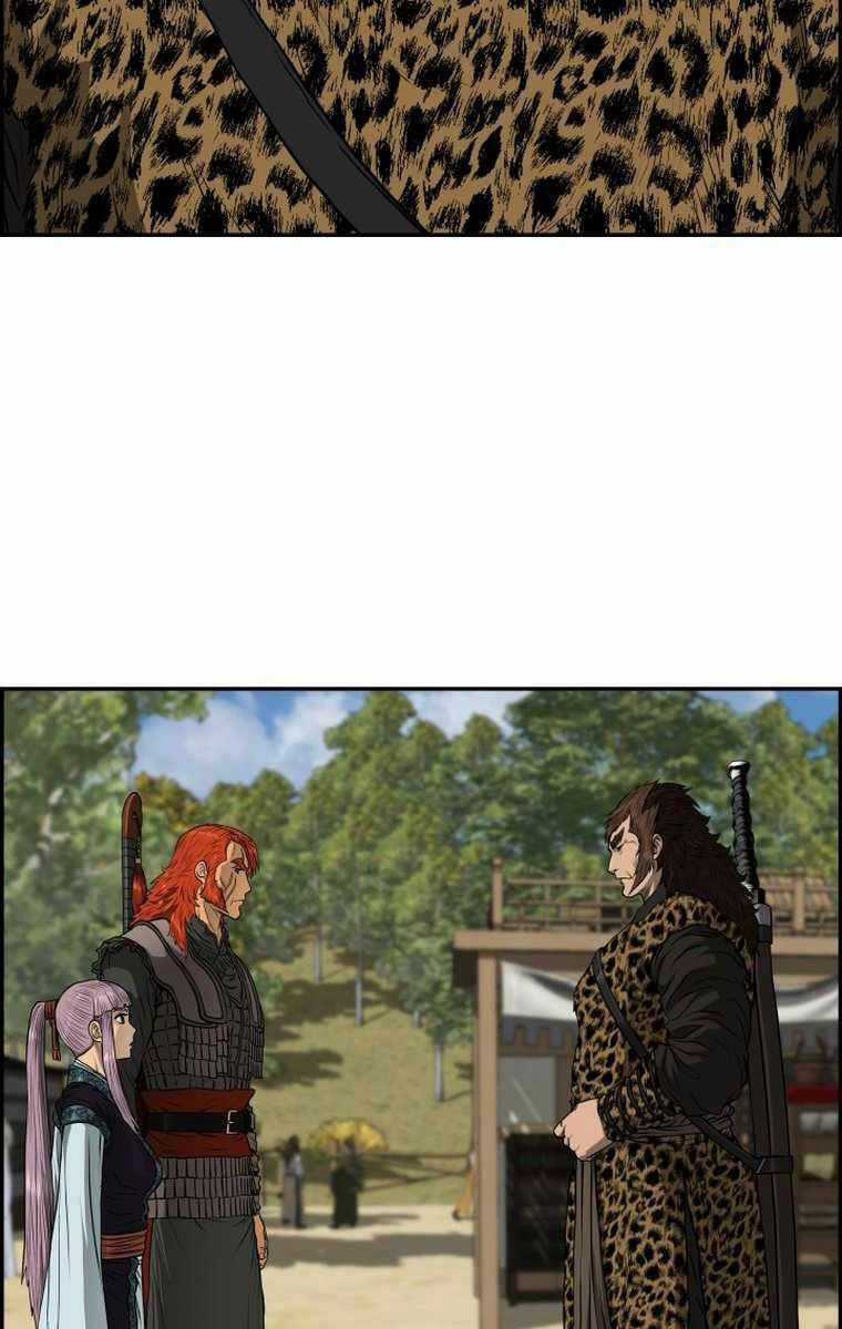 Phong Lôi Kiếm Chapter 96 trang 65