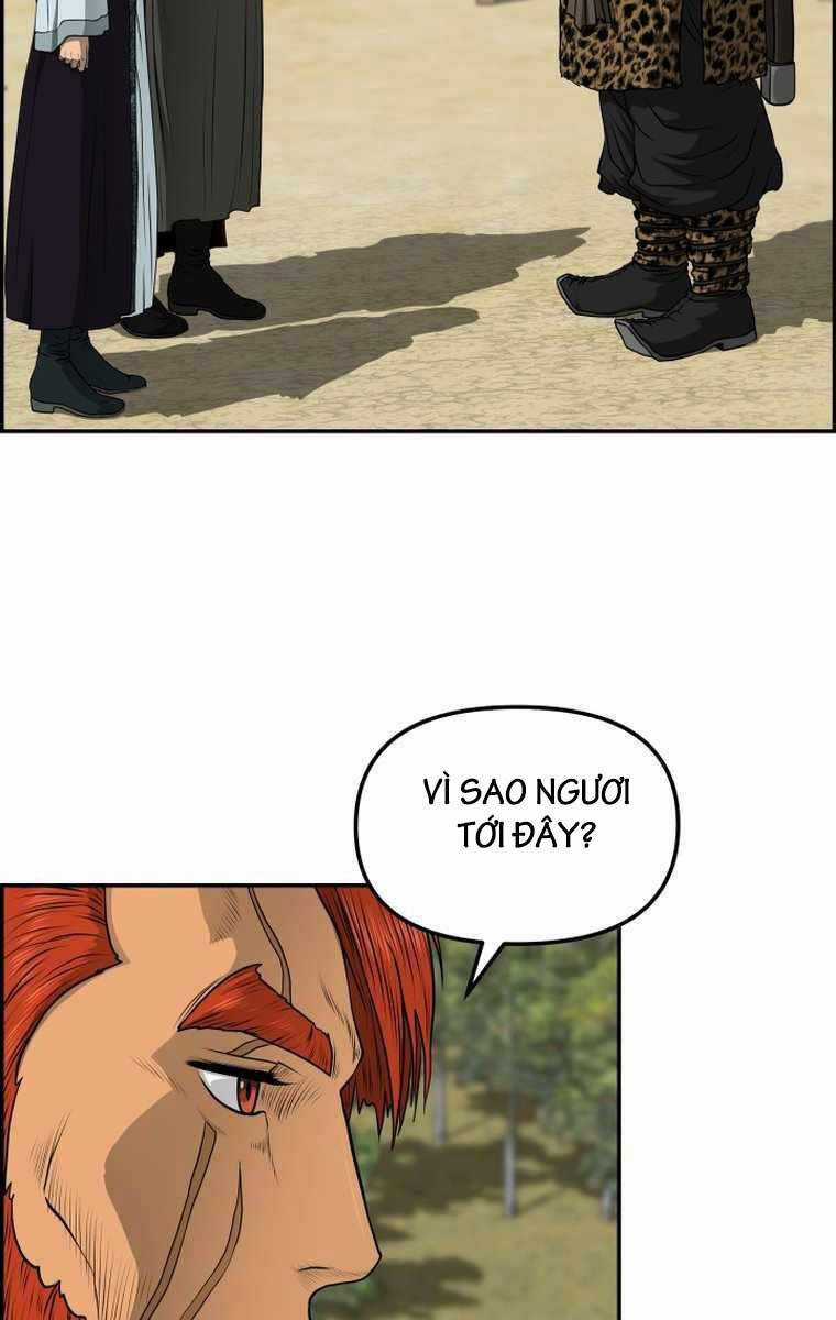 Phong Lôi Kiếm Chapter 96 trang 66