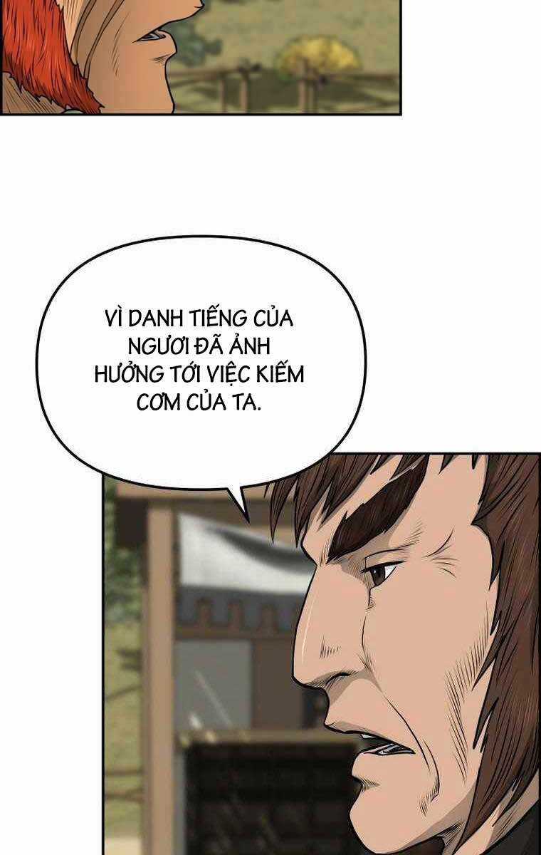 Phong Lôi Kiếm Chapter 96 trang 67