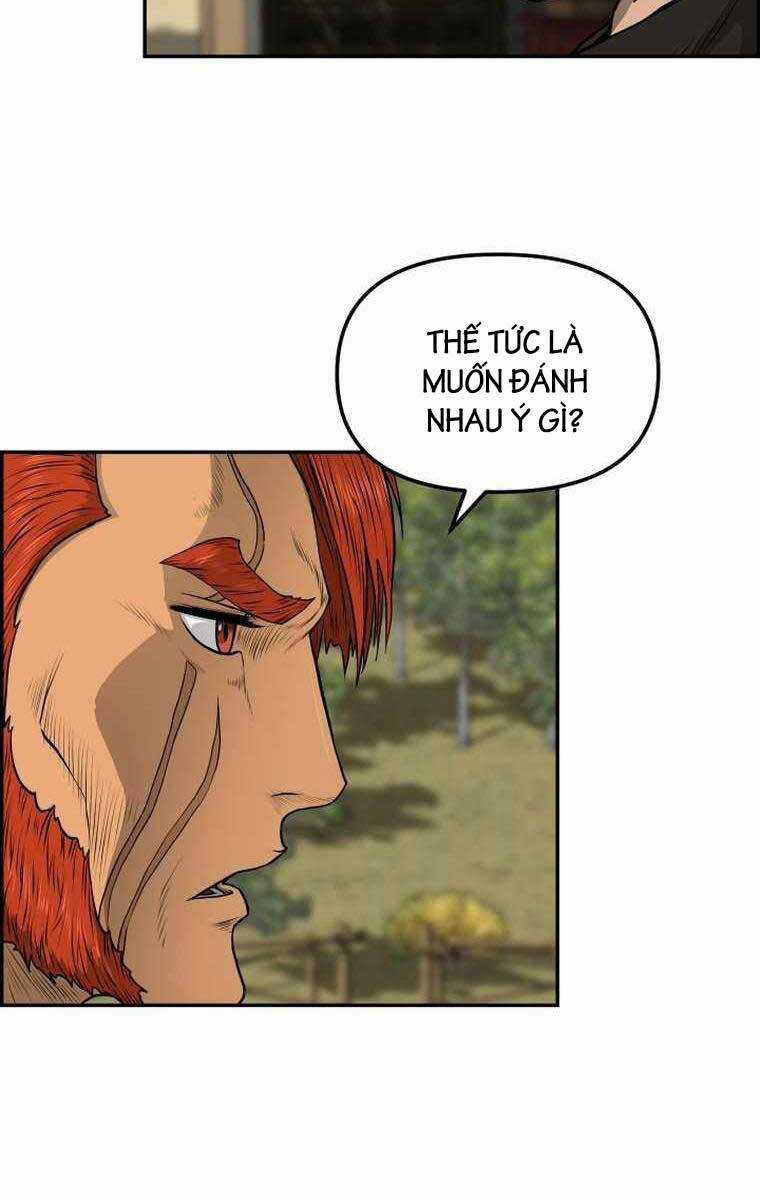 Phong Lôi Kiếm Chapter 96 trang 68