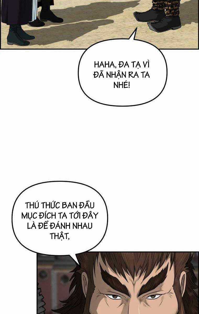 Phong Lôi Kiếm Chapter 96 trang 70