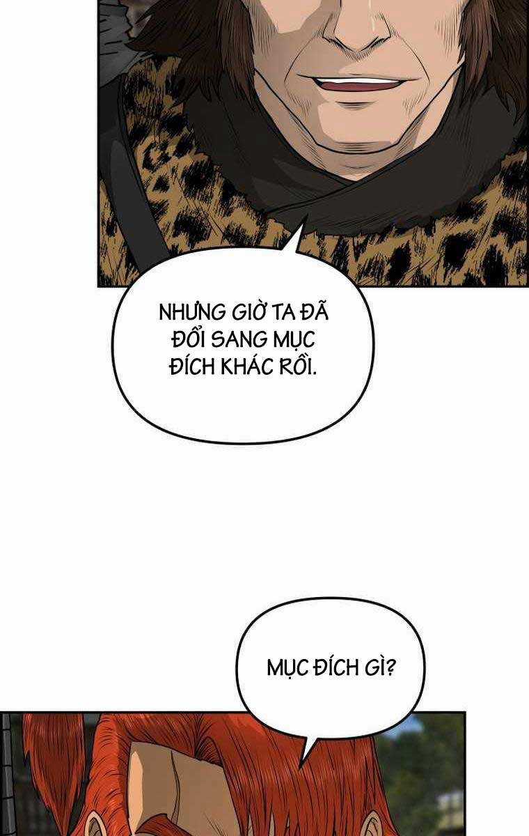 Phong Lôi Kiếm Chapter 96 trang 71