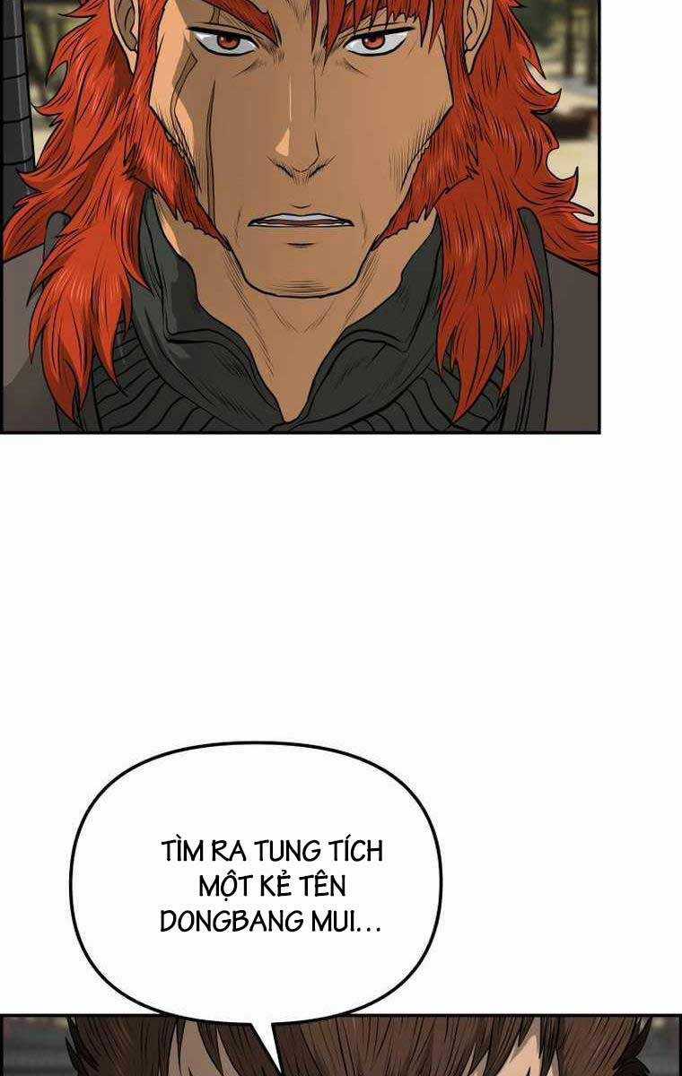 Phong Lôi Kiếm Chapter 96 trang 72