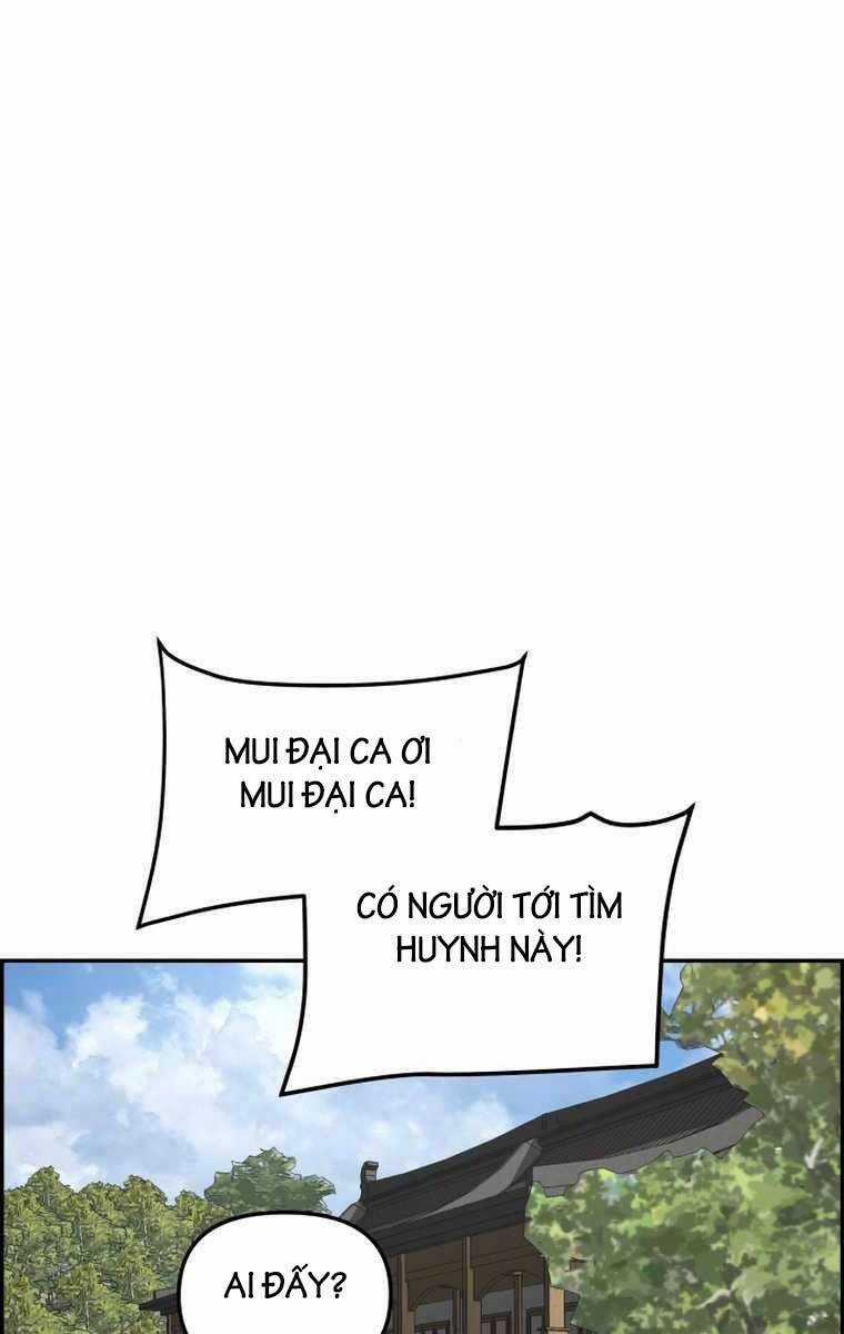 Phong Lôi Kiếm Chapter 96 trang 75