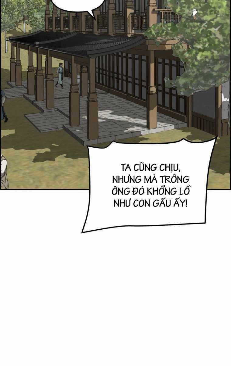 Phong Lôi Kiếm Chapter 96 trang 76