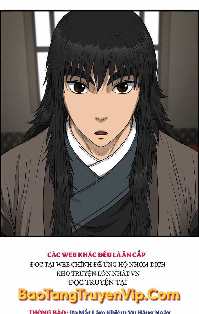 Phong Lôi Kiếm Chapter 96 trang 77